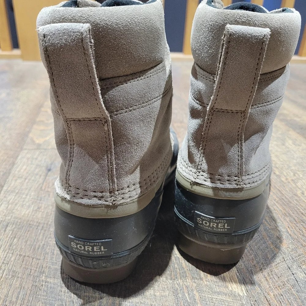 Sorel Winter Boot